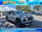 2026 Chevrolet Equinox FWD SUV for sale #265081 - photo 1