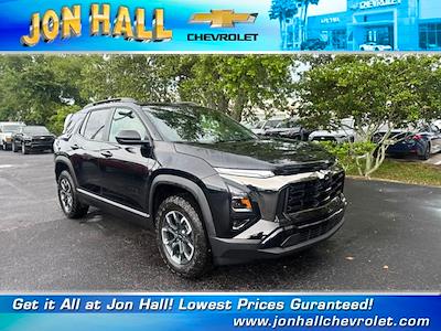 2026 Chevrolet Equinox AWD SUV for sale #265085 - photo 1