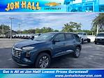 2026 Chevrolet Equinox FWD SUV for sale #265086 - photo 3