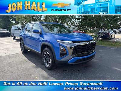 2026 Chevrolet Equinox AWD SUV for sale #265088 - photo 1