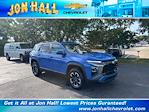2026 Chevrolet Equinox AWD SUV for sale #265088 - photo 17