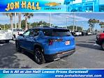 2026 Chevrolet Equinox AWD SUV for sale #265088 - photo 8