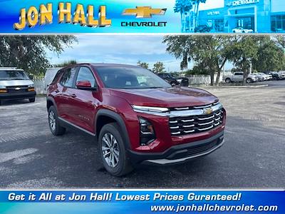 2026 Chevrolet Equinox FWD SUV for sale #265089 - photo 1