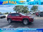 2026 Chevrolet Equinox FWD SUV for sale #265089 - photo 15