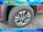 2026 Chevrolet Equinox FWD SUV for sale #265089 - photo 17
