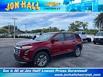 2026 Chevrolet Equinox FWD SUV for sale #265089 - photo 3