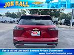 2026 Chevrolet Equinox FWD SUV for sale #265089 - photo 9