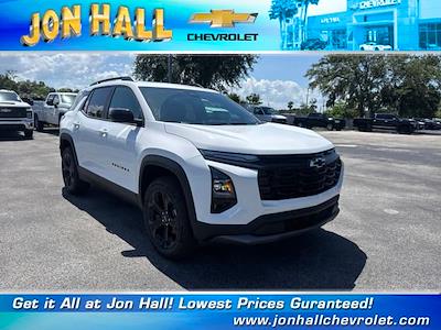 2026 Chevrolet Equinox AWD SUV for sale #265091 - photo 1