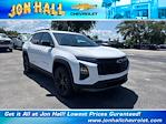 2026 Chevrolet Equinox AWD SUV for sale #265091 - photo 1