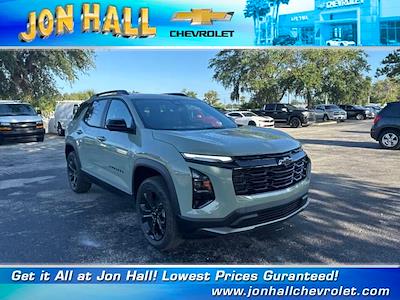 2026 Chevrolet Equinox AWD SUV for sale #265092 - photo 1