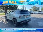 2026 Chevrolet Equinox AWD SUV for sale #265092 - photo 8