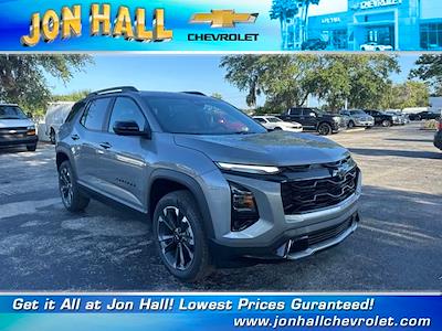 2026 Chevrolet Equinox AWD SUV for sale #265093 - photo 1