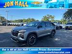 2026 Chevrolet Equinox AWD SUV for sale #265093 - photo 3