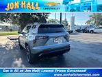 2026 Chevrolet Equinox AWD SUV for sale #265093 - photo 9