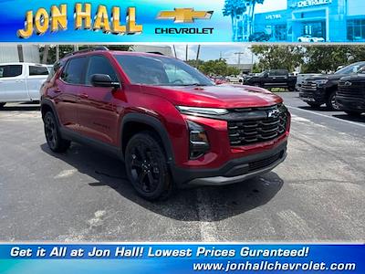 2026 Chevrolet Equinox FWD SUV for sale #265094 - photo 1