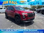 2026 Chevrolet Equinox FWD SUV for sale #265094 - photo 1