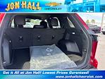 2026 Chevrolet Equinox FWD SUV for sale #265094 - photo 12
