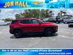 2026 Chevrolet Equinox FWD SUV for sale #265094 - photo 16