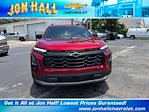 2026 Chevrolet Equinox FWD SUV for sale #265094 - photo 18
