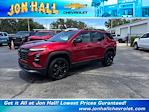 2026 Chevrolet Equinox FWD SUV for sale #265094 - photo 3