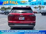 2026 Chevrolet Equinox FWD SUV for sale #265094 - photo 10