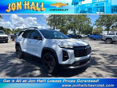 2026 Chevrolet Equinox FWD SUV for sale #265095 - photo 1