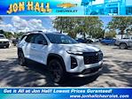 2026 Chevrolet Equinox FWD SUV for sale #265095 - photo 1