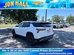 2026 Chevrolet Equinox FWD SUV for sale #265095 - photo 8