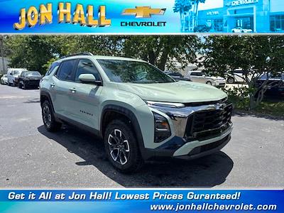 2026 Chevrolet Equinox FWD SUV for sale #265097 - photo 1