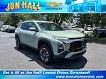 2026 Chevrolet Equinox FWD SUV for sale #265097 - photo 1