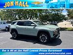 2026 Chevrolet Equinox FWD SUV for sale #265097 - photo 16