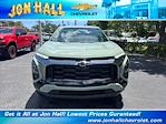 2026 Chevrolet Equinox FWD SUV for sale #265097 - photo 17
