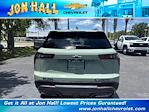2026 Chevrolet Equinox FWD SUV for sale #265097 - photo 10