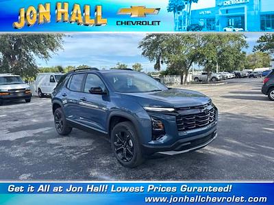 2026 Chevrolet Equinox FWD SUV for sale #265099 - photo 1