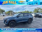 2026 Chevrolet Equinox FWD SUV for sale #265099 - photo 4