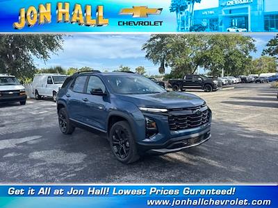 2026 Chevrolet Equinox AWD SUV for sale #265100 - photo 1
