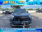 2026 Chevrolet Equinox AWD SUV for sale #265100 - photo 17