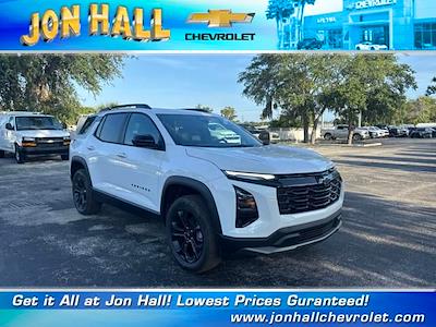2026 Chevrolet Equinox FWD SUV for sale #265102 - photo 1
