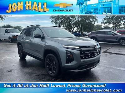 2026 Chevrolet Equinox AWD SUV for sale #265103 - photo 1