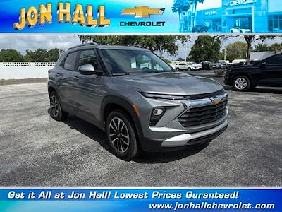 2026 Chevrolet Trailblazer FWD SUV for sale #265105 - photo 1