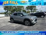2026 Chevrolet Trailblazer FWD SUV for sale #265105 - photo 16