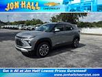 2026 Chevrolet Trailblazer FWD SUV for sale #265105 - photo 3
