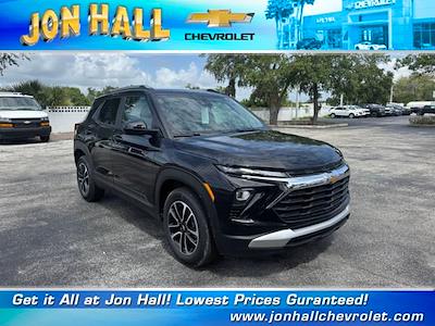 2026 Chevrolet Trailblazer FWD SUV for sale #265108 - photo 1