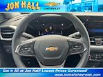 2026 Chevrolet Trailblazer FWD SUV for sale #265108 - photo 24