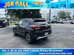 2026 Chevrolet Trailblazer FWD SUV for sale #265108 - photo 8