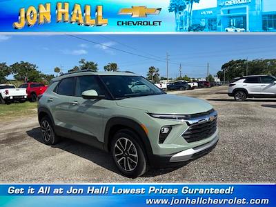 2026 Chevrolet Trailblazer FWD SUV for sale #265109 - photo 1