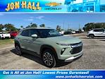 2026 Chevrolet Trailblazer FWD SUV for sale #265109 - photo 1