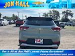 2026 Chevrolet Trailblazer FWD SUV for sale #265109 - photo 11