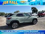 2026 Chevrolet Trailblazer FWD SUV for sale #265109 - photo 15