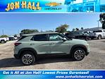 2026 Chevrolet Trailblazer FWD SUV for sale #265109 - photo 16